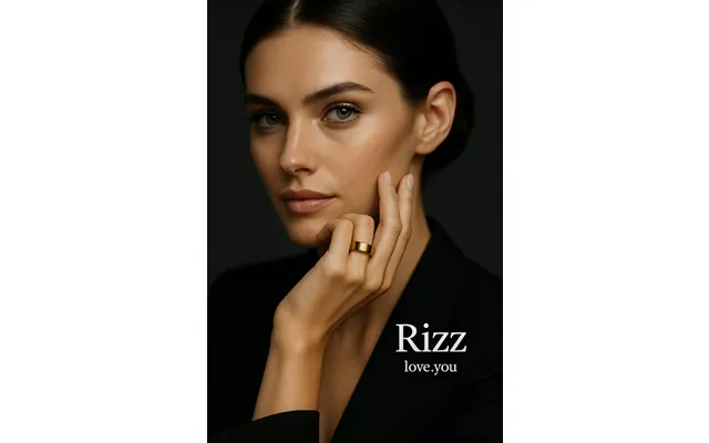 Rizz Real-time Glucose And Wellness Monitor