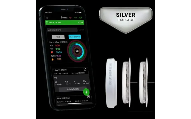 Silver Package