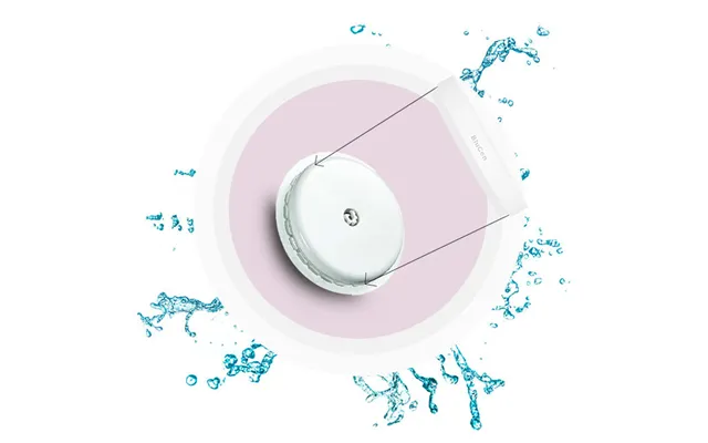 Waterproof Nightrider Blucon