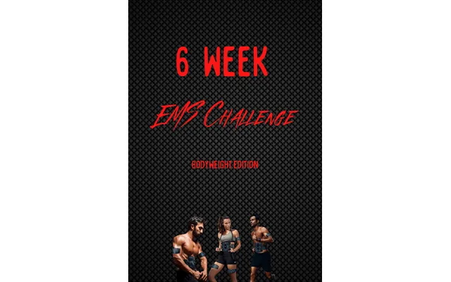 6 Week Ems Challenge