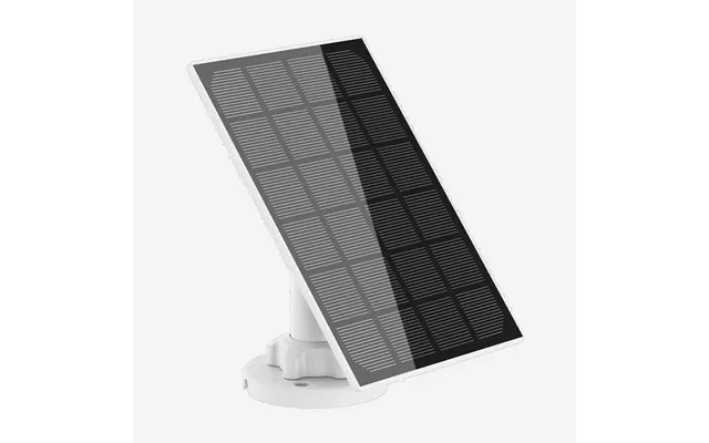Accessory-solar Panel