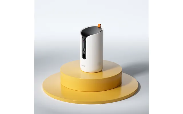 Pet 3t Camera Treat Dispenser