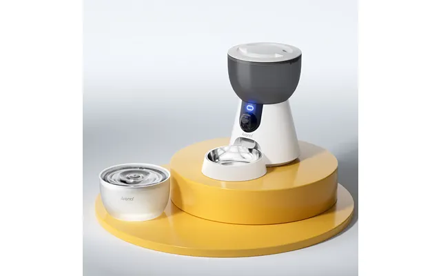 Smart Pet Feeder1 Kit