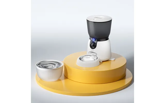 Smart Pet Feeder2 Kit