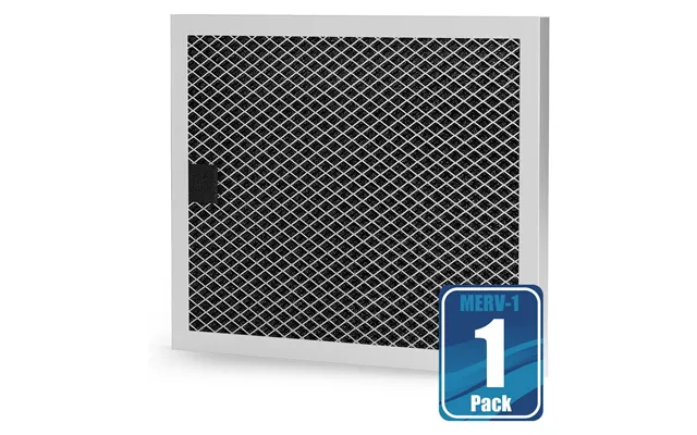Argendon Merv-1 Filter 1 Pack For Crawl Space Dehumidifier-guardian60 60p 85p