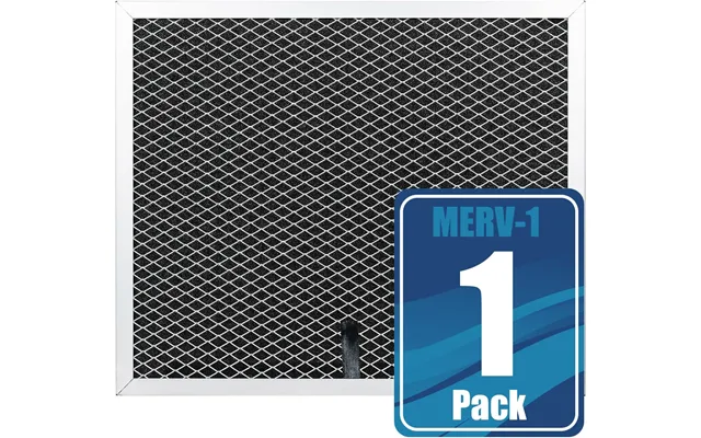 Merv-1 Filter Replacement 1-pack Shield 35p And Shield 35m