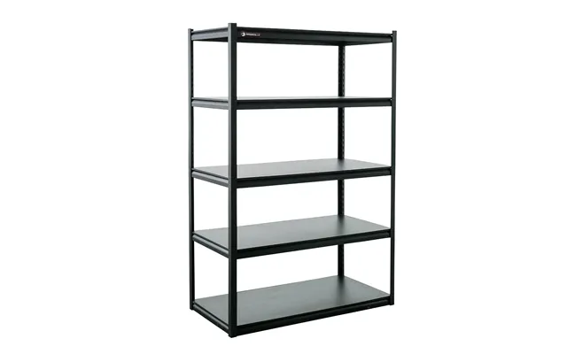 5 Shelf Storage Rack
