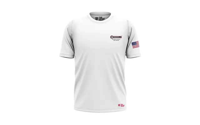 Armadillo Tough Performance Short Sleeve Tee - X-large