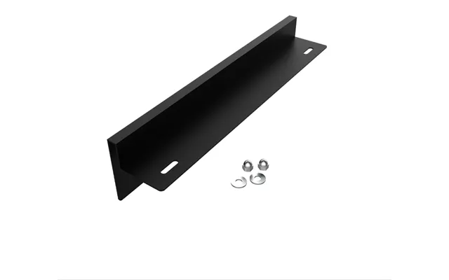 Bracket - Worktop Gear Locker 2pk For Black & Grey Gear Lockers Only