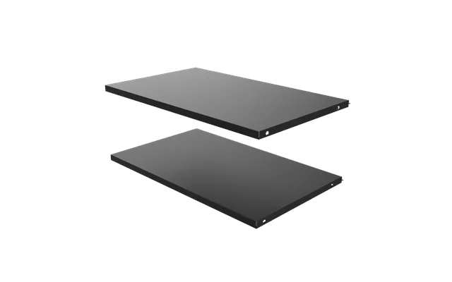 Gear Locker Shelf - 2 Pack
