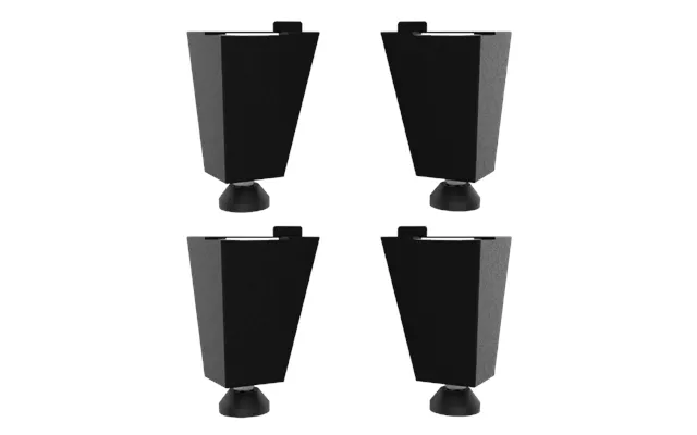 Leg Levelers - Set Of 4