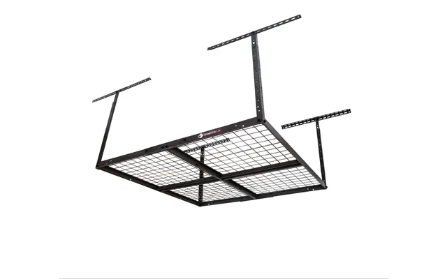 Skyrack - Convertible