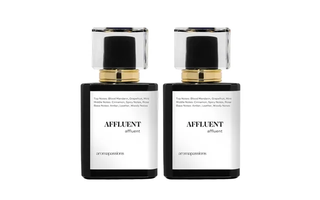 Affluent Inspired By One Million Mint Cinnamon Rose Patchouli Essential Oils 1 Million Dupe Pheromone Perfume - 100 Ml