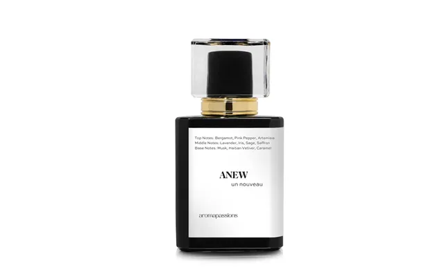 Anew Inspired By Prada Luna Rossa Ocean Luna Rossa Ocean Dupe Pheromone Perfume - 50 Ml
