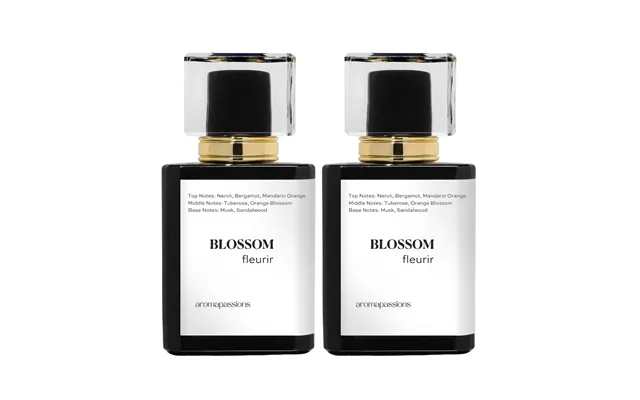 Blossom Inspired By Gucci Bloom Bloom Dupe Pheromone Perfume - 100 Ml