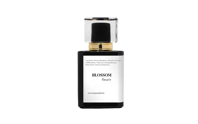 Blossom Inspired By Gucci Bloom Bloom Dupe Pheromone Perfume - 50 Ml