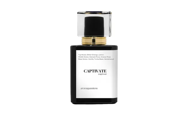 Captivate Inspired By D. Poison Poison Dupe Pheromone Perfume - 50 Ml