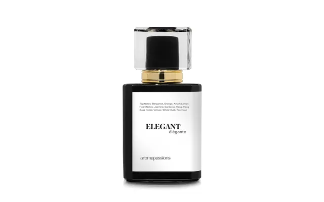 Elegant Inspired By Tom Ford Black Orchid Black Orchid Dupe Pheromone Perfume Jasmine Ylang-ylang Patchouli Vetiver Esse