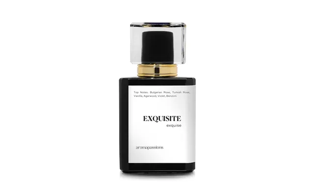 Exquisite Inspired By Mfk Oud Satin Mood Oud Satin Mood Dupe Pheromone Perfume - 50 Ml