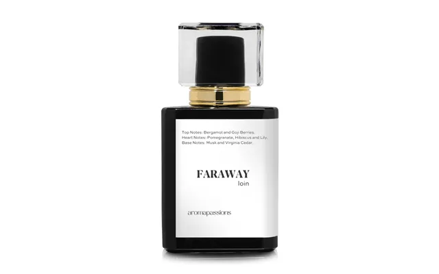 Faraway Inspired By Bvlgari Omnia Coral Omnia Coral Dupe Pheromone Perfume - 50 Ml