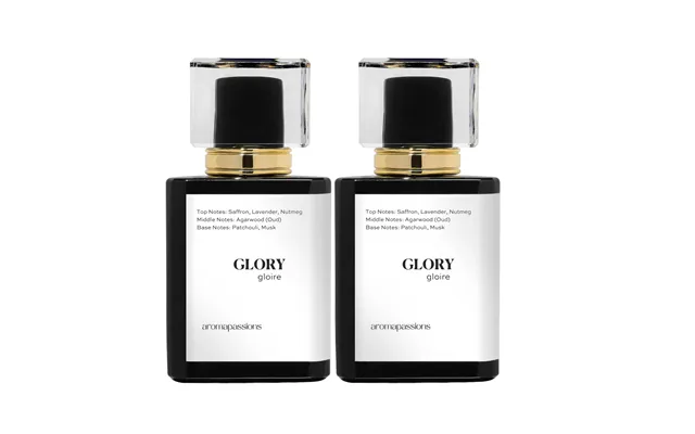 Glory Inspired By Intio Oud For Greatness Oud For Greatness Dupe Pheromone Perfume - 100 Ml