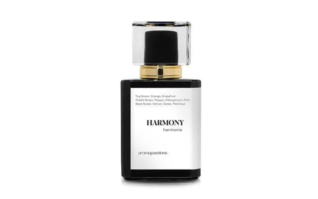 Harmony Inspired By Hermes Terre D'hermes Terre D'hermes Dupe Pheromone Perfume - 50 Ml
