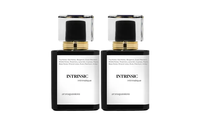 Intrinsic Inspired By Giorgio Armani Acqua Di Gio Profondo Acqua Di Gio Profondo Dupe Pheromone Perfume - 100 Ml