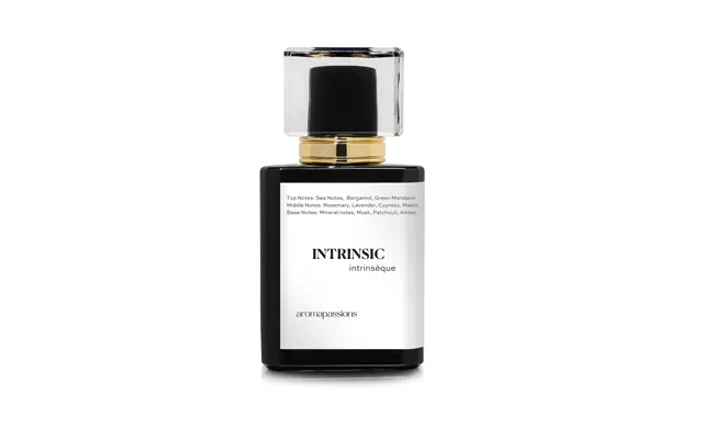 Intrinsic Inspired By Giorgio Armani Acqua Di Gio Profondo Acqua Di Gio Profondo Dupe Pheromone Perfume - 50 Ml
