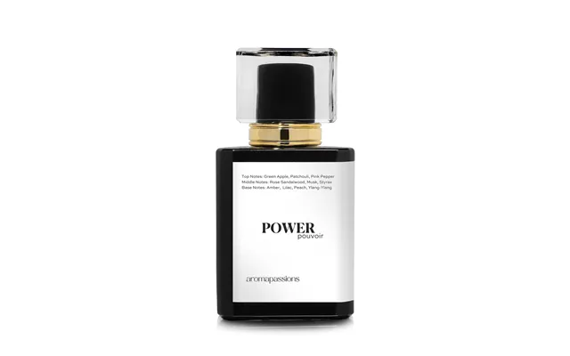 Power Inspired By Creed Aventus For Aventus For Dupe Pheromone Perfume Fragrance Essential Oils Sandalwood Amber - 50 Ml