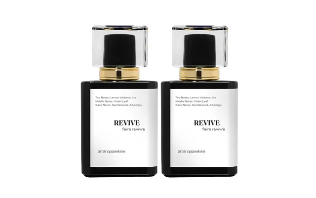Revive Inspired By Creed Green Irish Tweed Green Irish Tweed Dupe Pheromone Perfume - 100 Ml