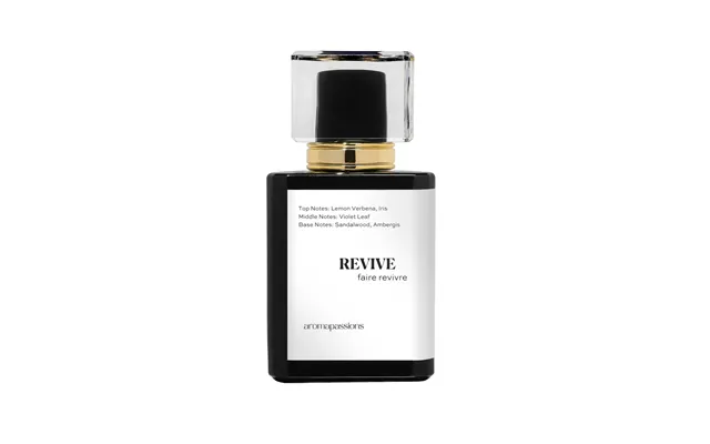 Revive Inspired By Creed Green Irish Tweed Green Irish Tweed Dupe Pheromone Perfume - 50 Ml