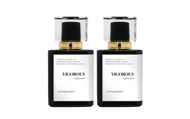 Vigorous Inspired By D. Homme Homme Dupe Pheromone Perfume - 100 Ml