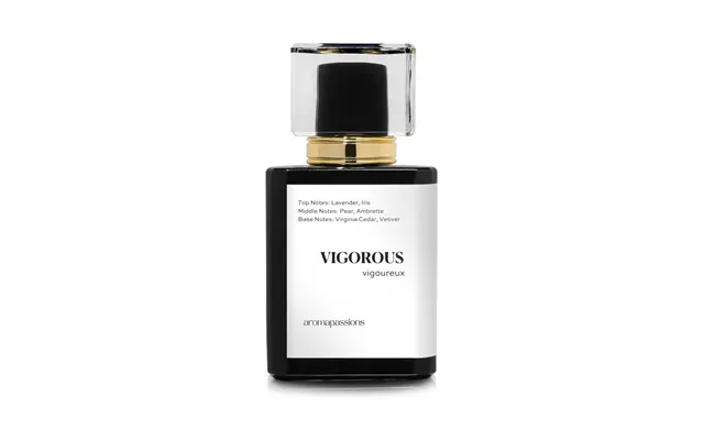 Vigorous Inspired By D. Homme Homme Dupe Pheromone Perfume - 50 Ml