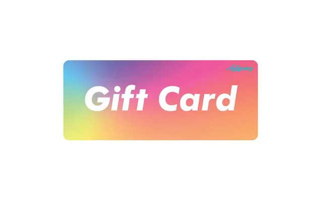 Ashimary Gift Card - 20.00