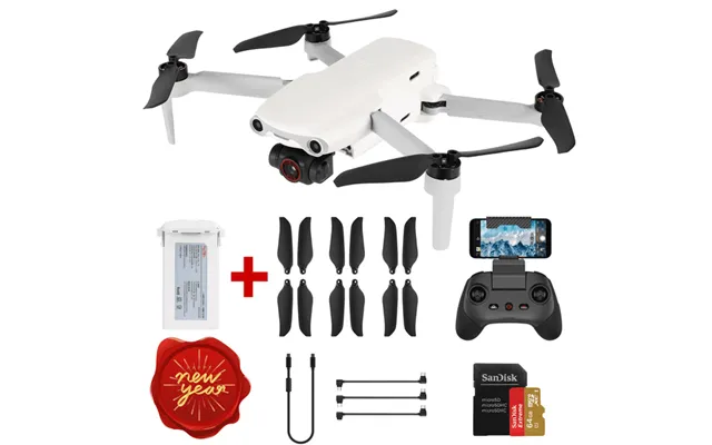 Autel Robotics Evo Nano Drone Standard Package