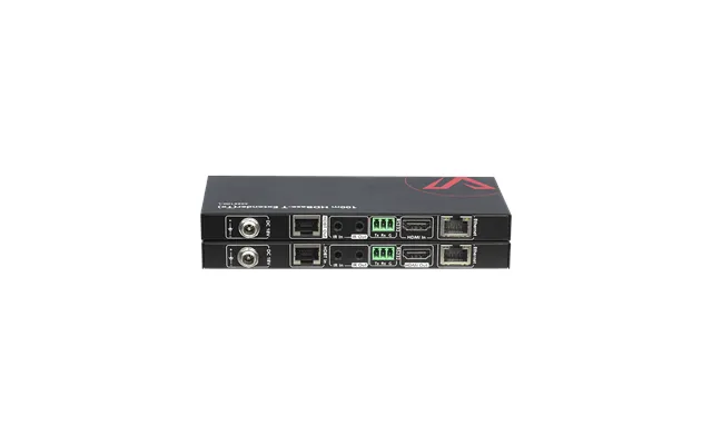 Av Access 4k Hdmi Over Hdbaset Extender Up To 100m 330ft With Bi-directional Poe Ir Rs232
