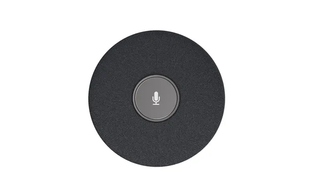 Av Access Anyco M1 Add-on Microphone With Echo Cancellation & Noise Suppression - Works With Anyco V8 Video Bar For Medi