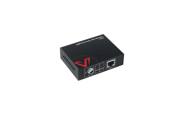 Av Access Usb Extender 2.0 Over Cat5e With Power Supply - 4x Usb2