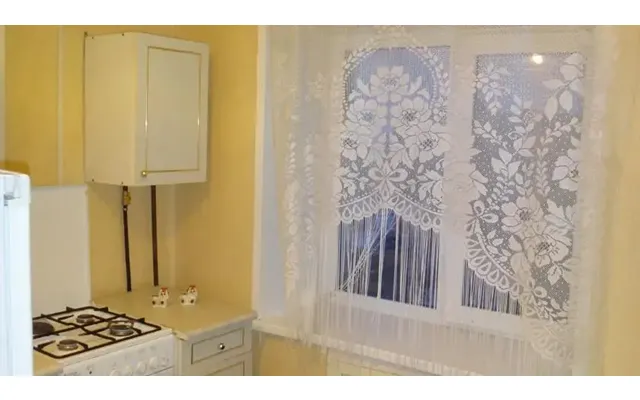 Apartment On Troitsky Prospekt 81