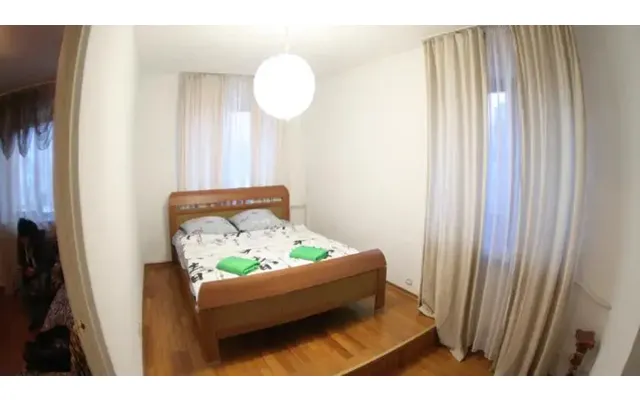 Apartment On Uborevicha 20