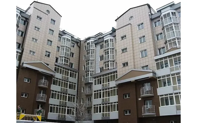 Apartments Aribas