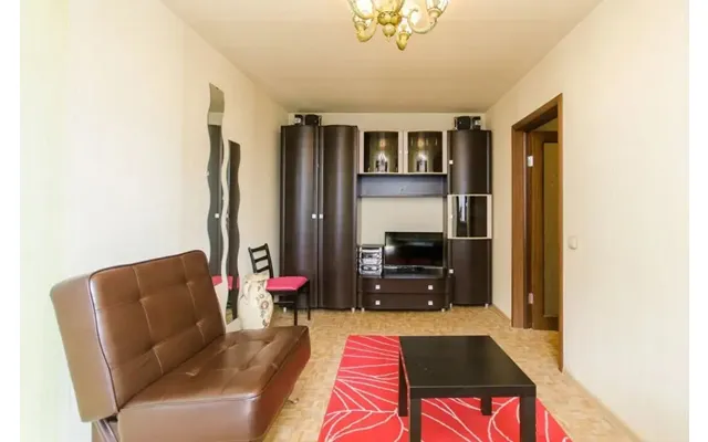 Apartments Sutki-dom Na Ploshchadi Gorkogo