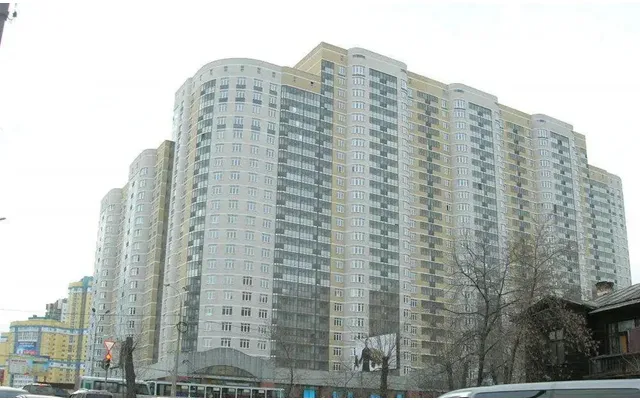 Aurora Lodging Houses At 8 Marta