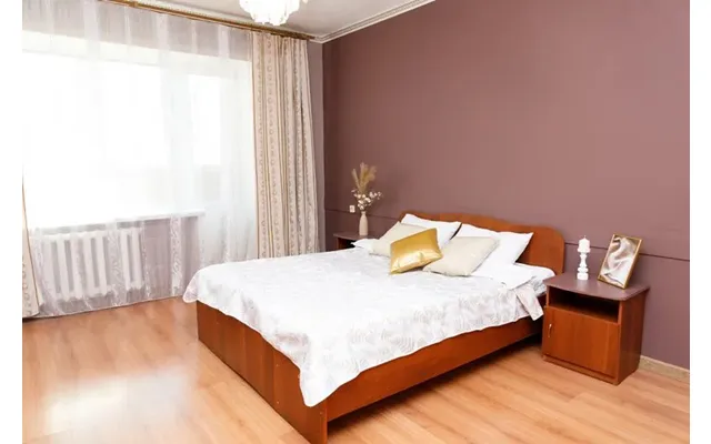 Dekabrist Apartment On Petrovsko-zavodskaya 25