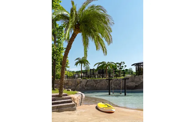 Dolphin Planet Hotel & Spa