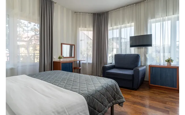Fregat 2 Guest House