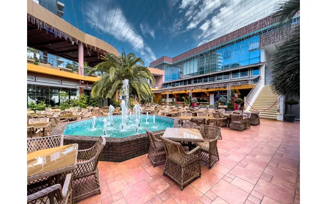 Fregat Hotel