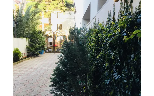 Galina Guest House