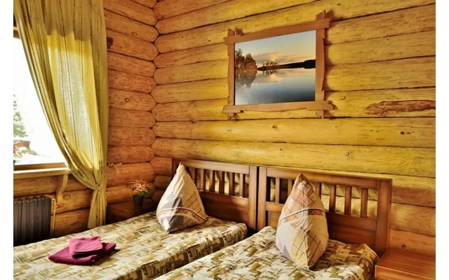 Guest Complex Isakovo