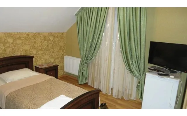 Guest House On Obshchinnaya 56